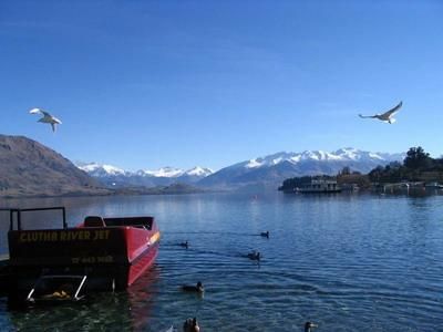 背上行囊，讓心去旅行：全球最吸引人的20個(gè)旅游目的地