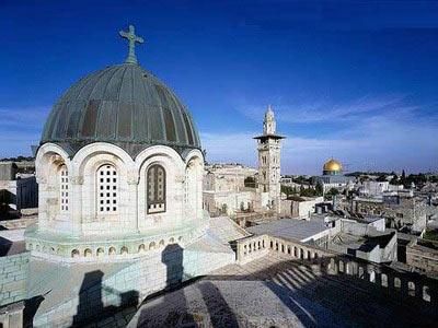 背上行囊，讓心去旅行：全球最吸引人的20個(gè)旅游目的地