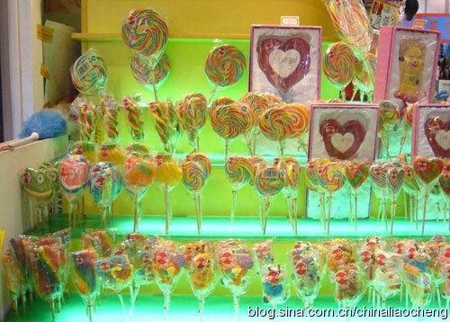 寶島臺(tái)灣過新年，體驗(yàn)臺(tái)北平民的時(shí)尚生活