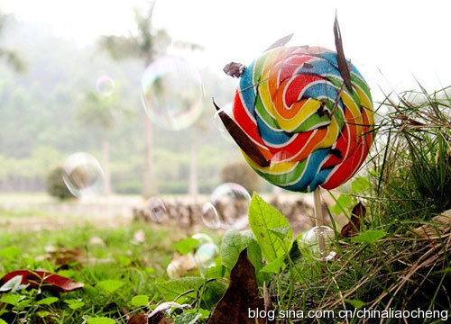 寶島臺(tái)灣過新年，體驗(yàn)臺(tái)北平民的時(shí)尚生活