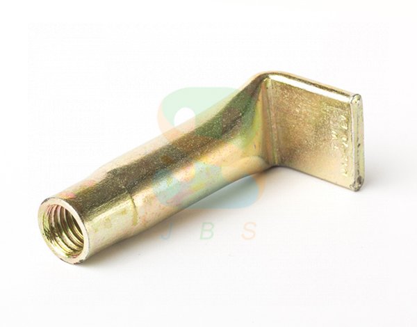 折彎管（直角錨固套筒，波紋錨固套筒）