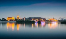 江北水城聊城養(yǎng)生文化之旅—東昌湖、景陽(yáng)岡、獅子樓、茌平大巴三日游